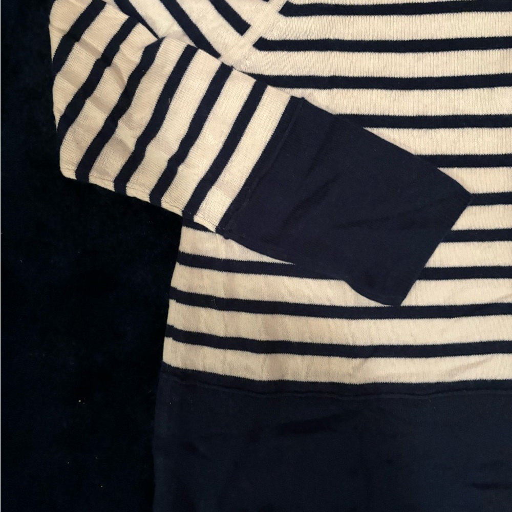 Vince Cashmere and Wool Sweater - Picture 3 of 4